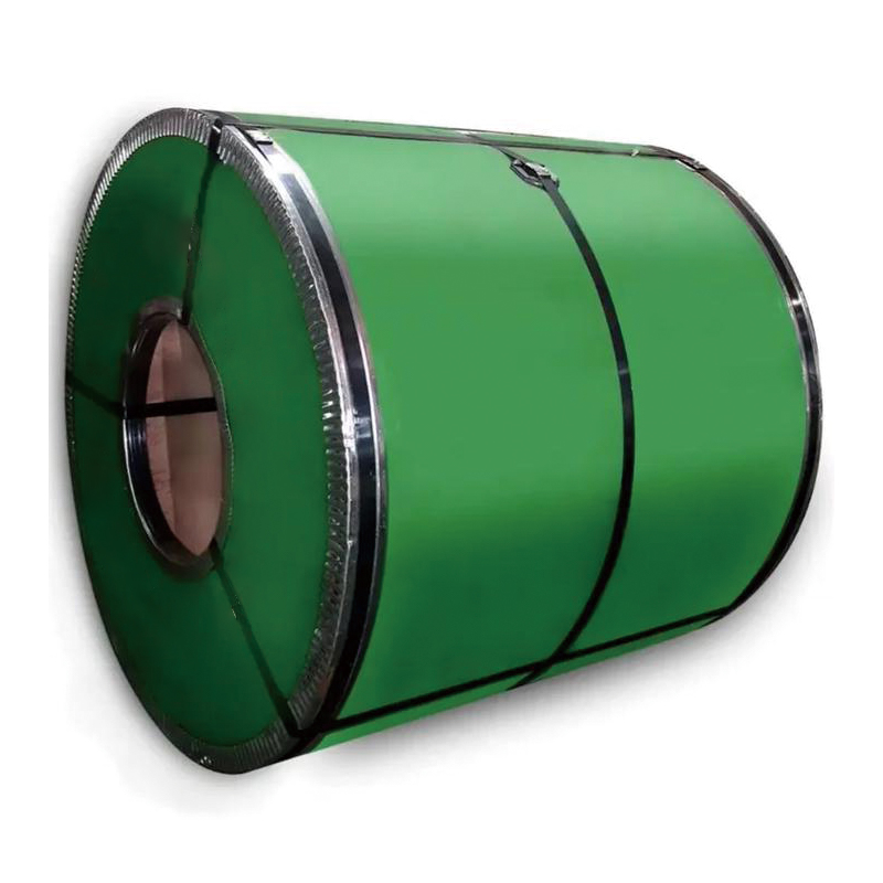 321 Stainless Steel Coil-Titanium Stabilized Stainless Steel Coil