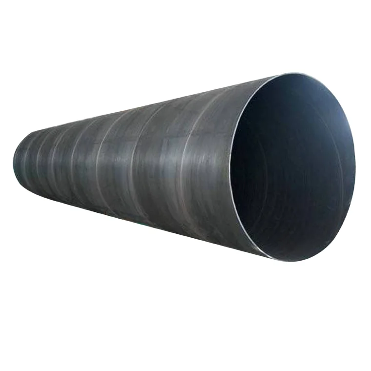 carbon steel pipe
