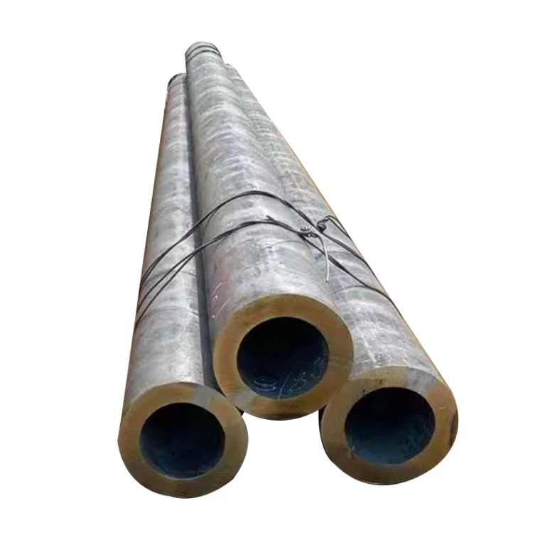 carbon steel pipe