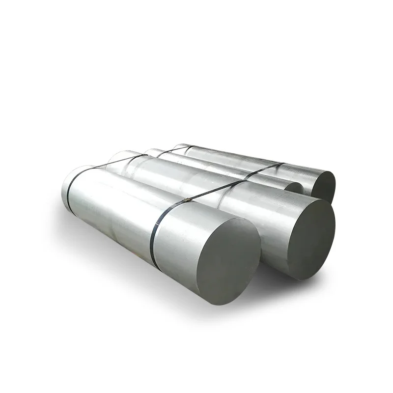 5052 aluminum bar